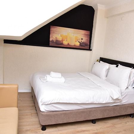 Mates Istiklal Suites İstanbul Dış mekan fotoğraf
