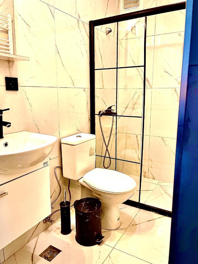 Mates Istiklal Suites İstanbul Dış mekan fotoğraf