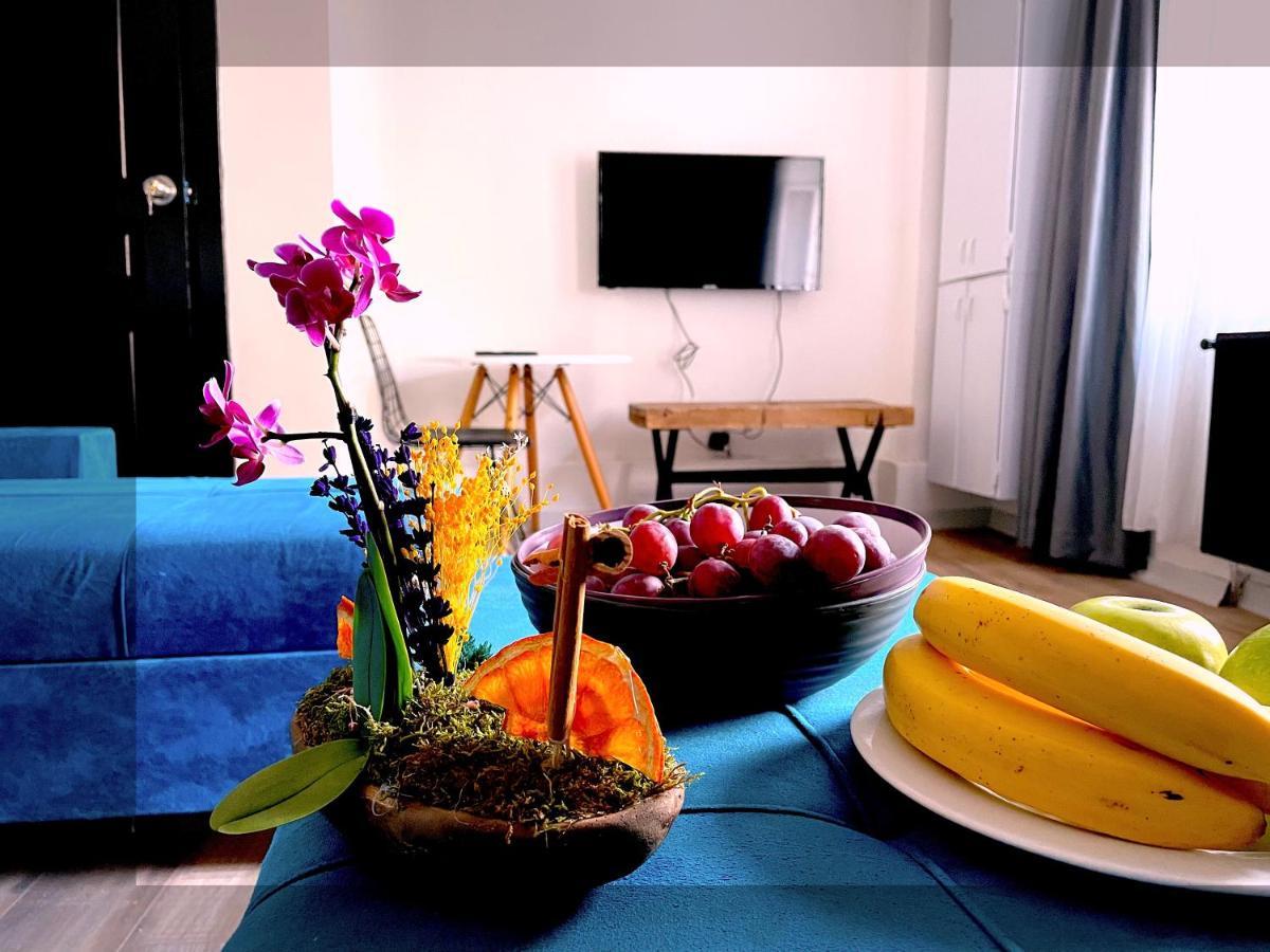 Mates Istiklal Suites İstanbul Dış mekan fotoğraf