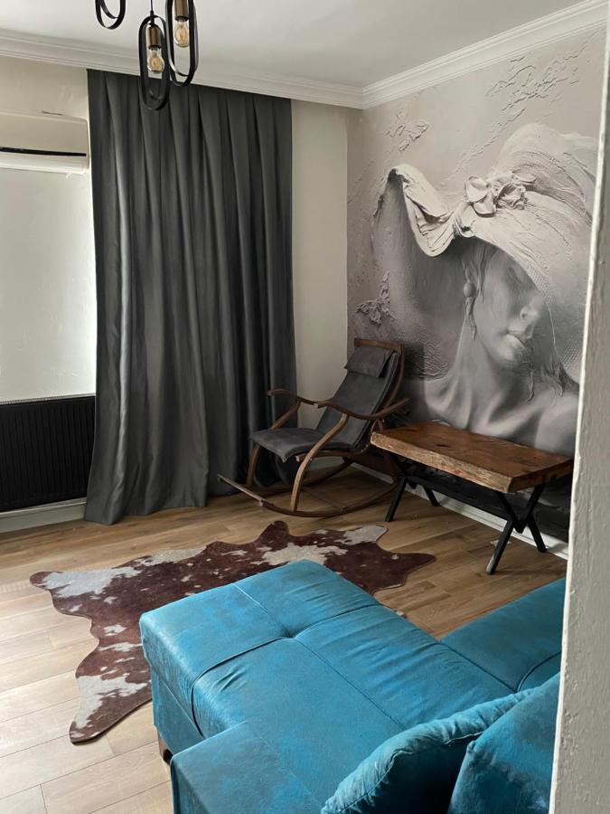 Mates Istiklal Suites İstanbul Dış mekan fotoğraf