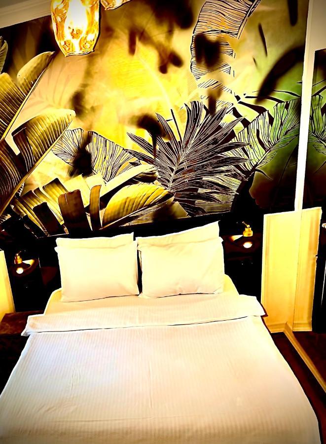 Mates Istiklal Suites İstanbul Dış mekan fotoğraf
