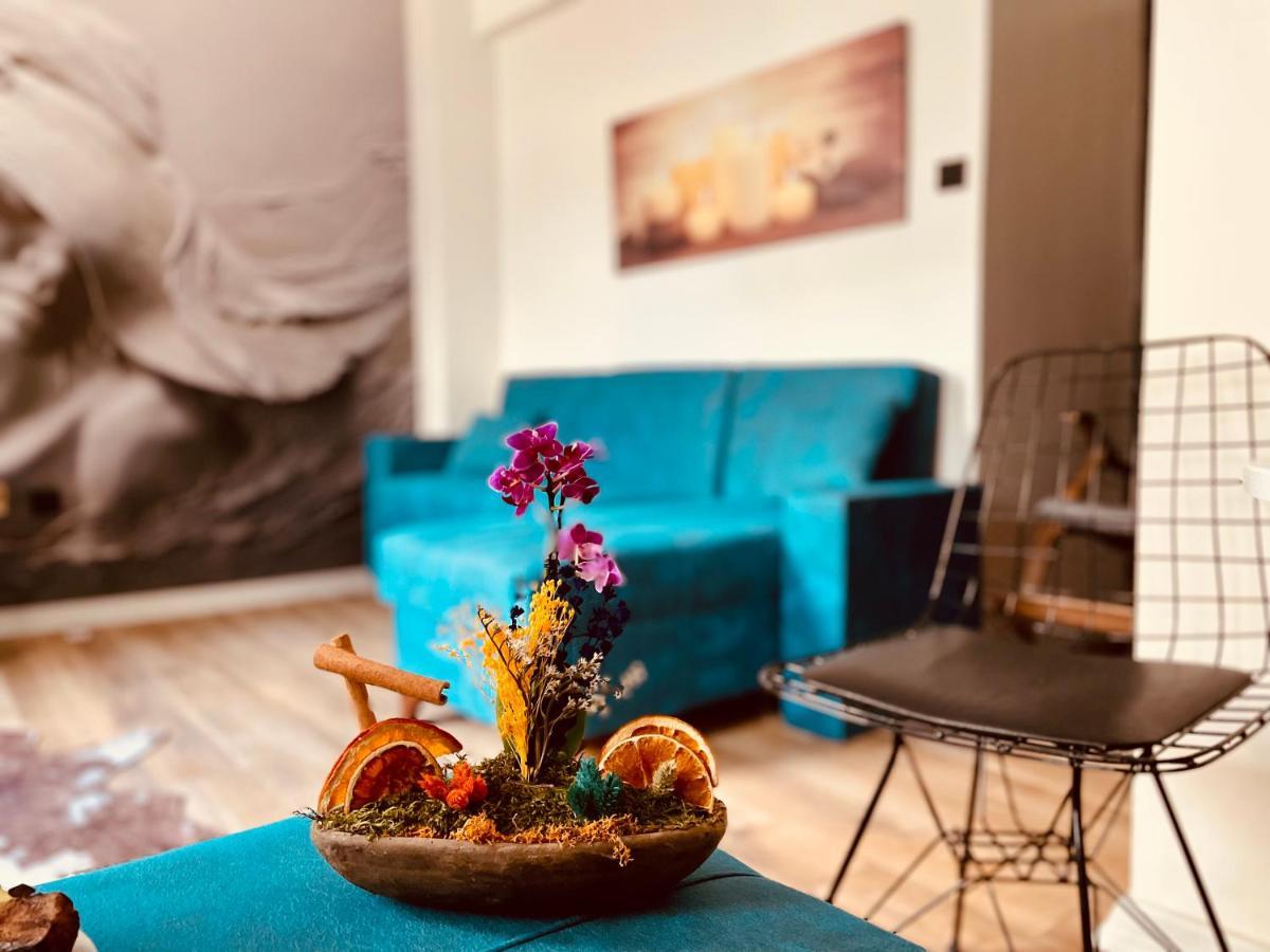 Mates Istiklal Suites İstanbul Dış mekan fotoğraf