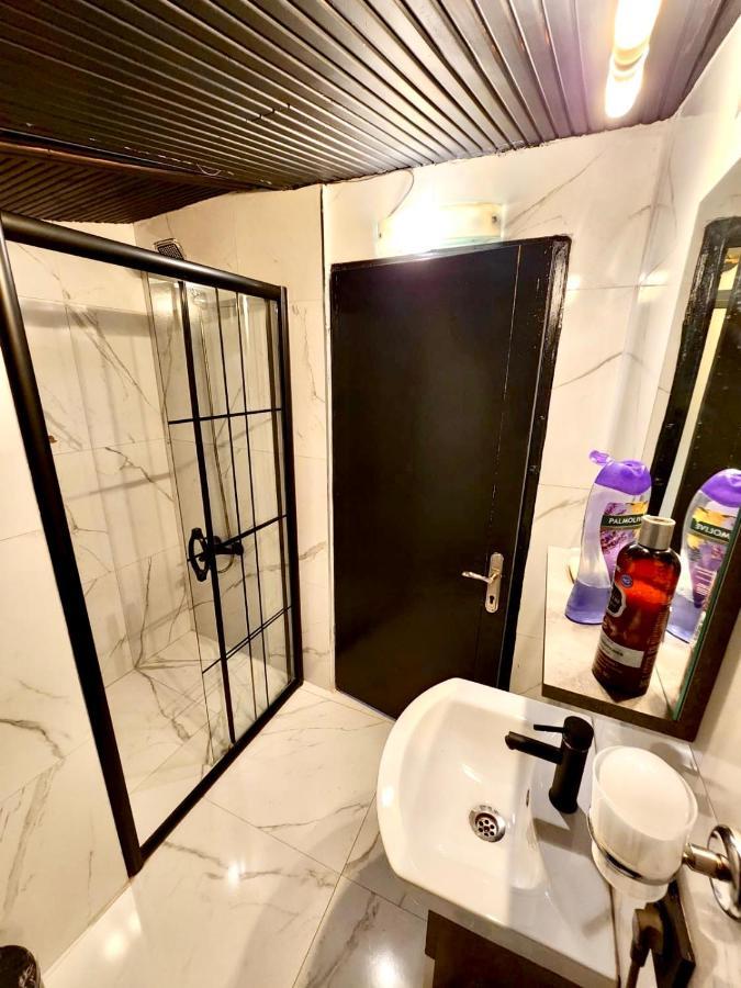 Mates Istiklal Suites İstanbul Dış mekan fotoğraf