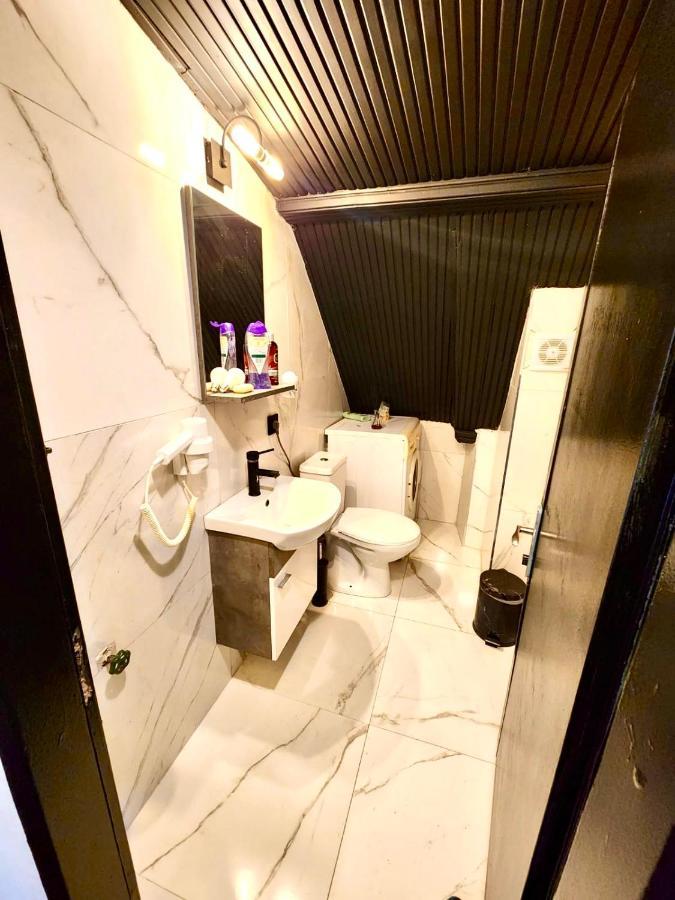 Mates Istiklal Suites İstanbul Dış mekan fotoğraf