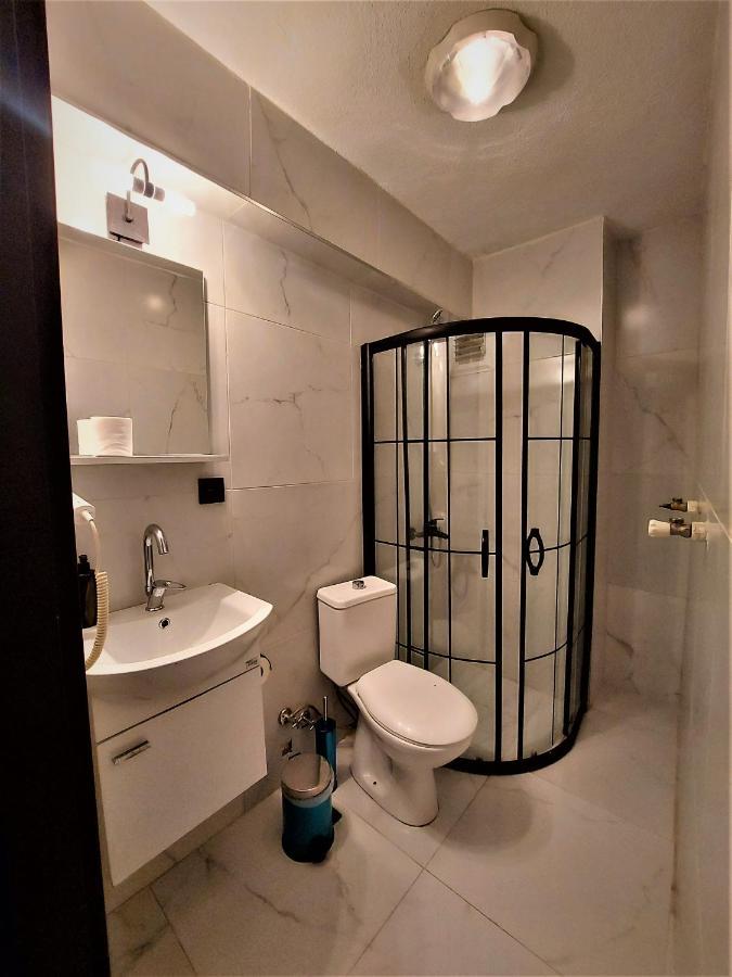 Mates Istiklal Suites İstanbul Dış mekan fotoğraf