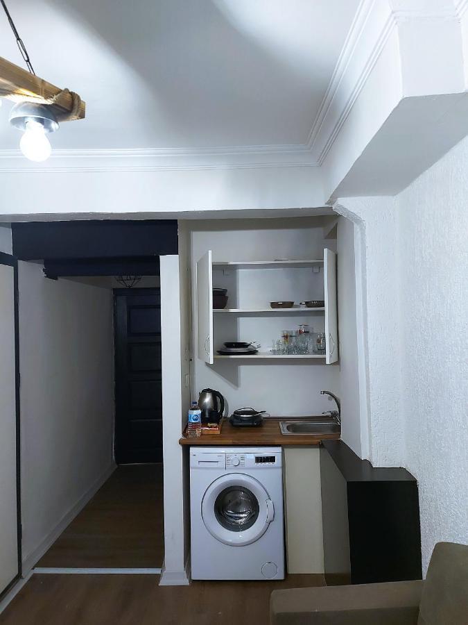 Mates Istiklal Suites İstanbul Dış mekan fotoğraf