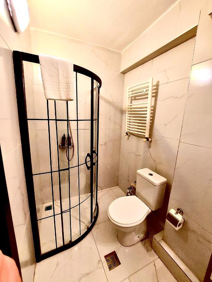 Mates Istiklal Suites İstanbul Dış mekan fotoğraf