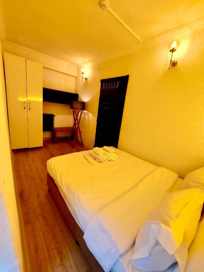 Mates Istiklal Suites İstanbul Dış mekan fotoğraf