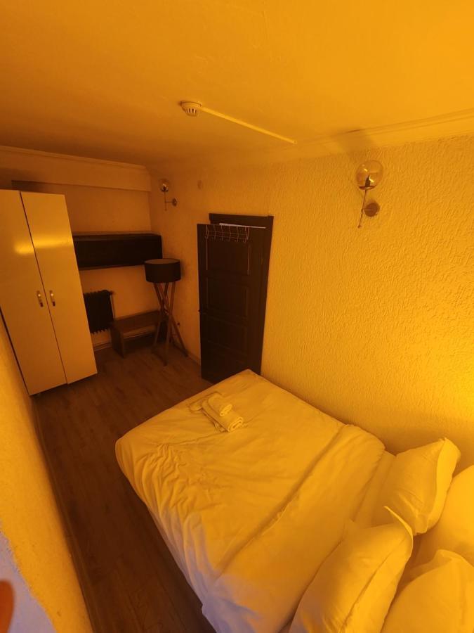 Mates Istiklal Suites İstanbul Dış mekan fotoğraf