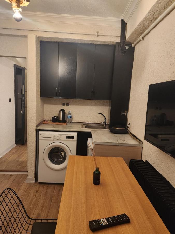 Mates Istiklal Suites İstanbul Dış mekan fotoğraf