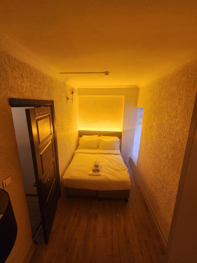 Mates Istiklal Suites İstanbul Dış mekan fotoğraf