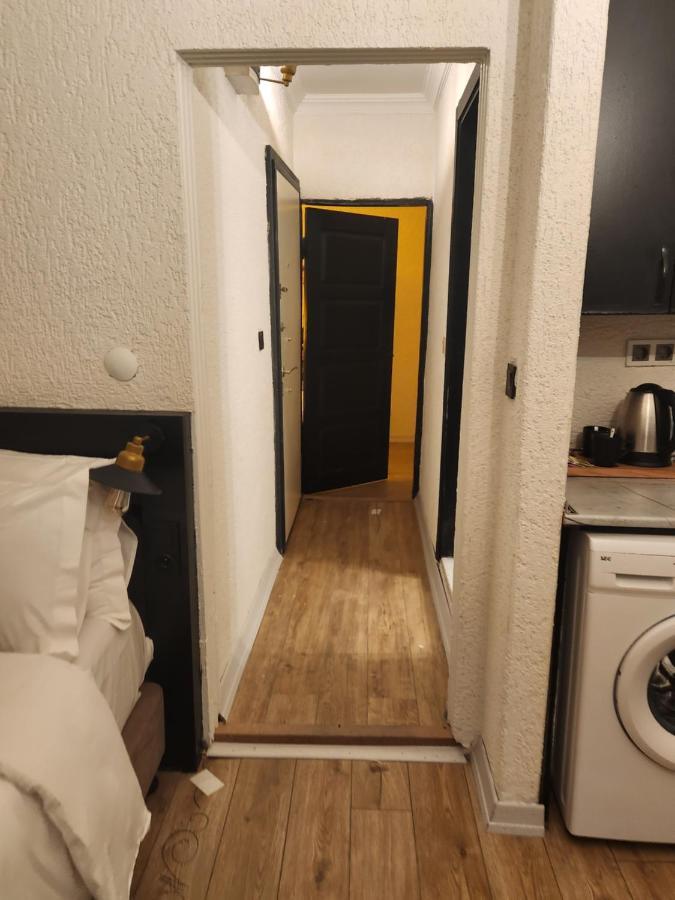 Mates Istiklal Suites İstanbul Dış mekan fotoğraf
