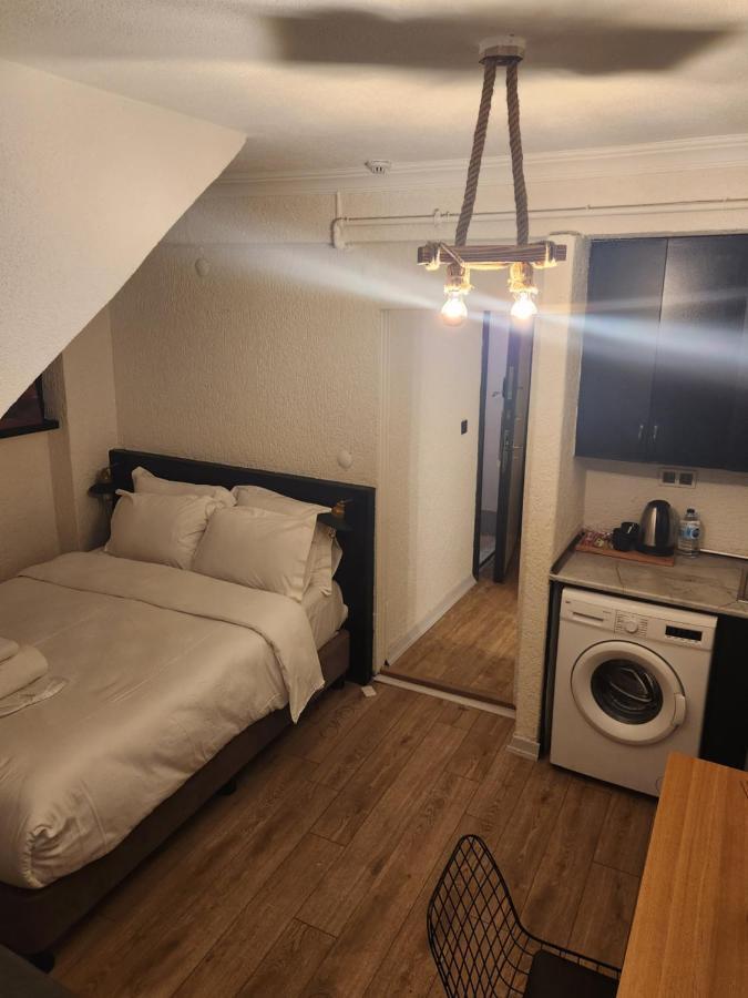 Mates Istiklal Suites İstanbul Dış mekan fotoğraf