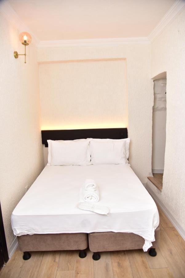 Mates Istiklal Suites İstanbul Dış mekan fotoğraf