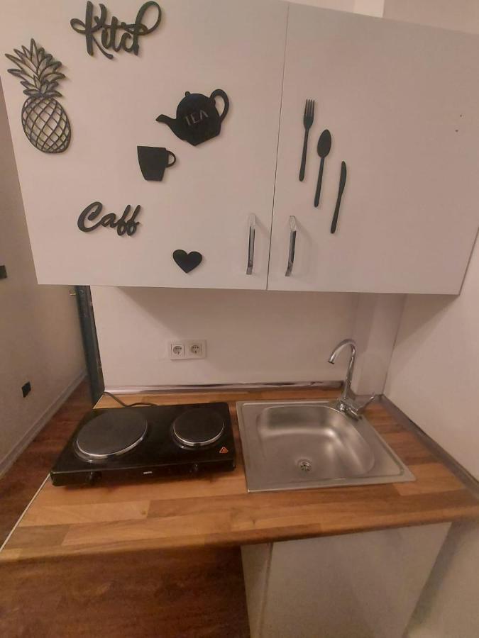 Mates Istiklal Suites İstanbul Dış mekan fotoğraf