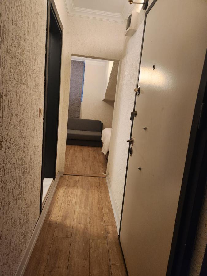Mates Istiklal Suites İstanbul Dış mekan fotoğraf