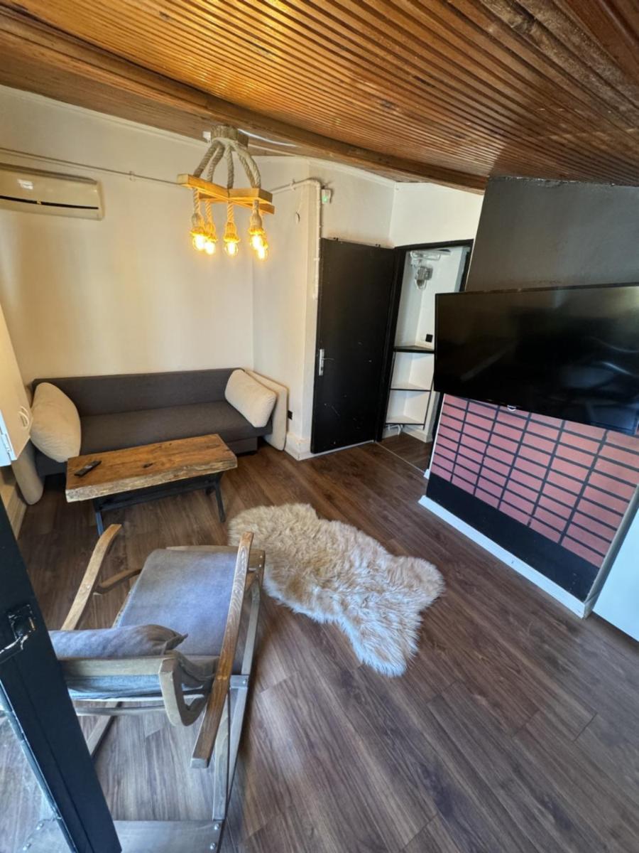 Mates Istiklal Suites İstanbul Dış mekan fotoğraf