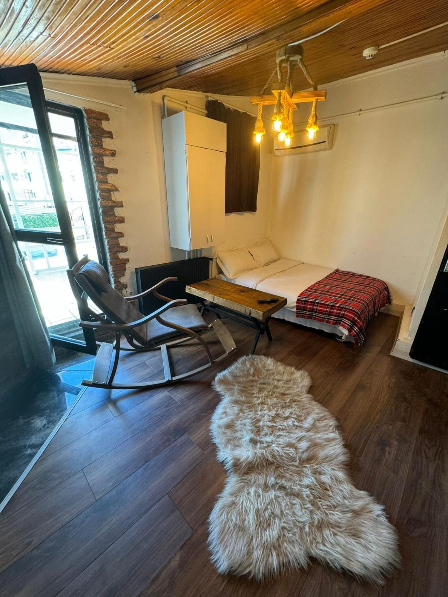 Mates Istiklal Suites İstanbul Dış mekan fotoğraf
